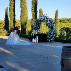 Madera Wine Trail - Madera