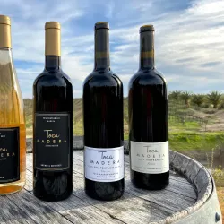 Madera Wine Trail - Madera