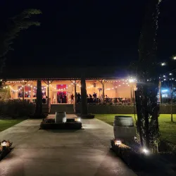 Madera Wine Trail - Madera