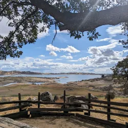 Millerton Lake State Recreation Area - Madera