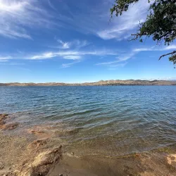 Millerton Lake State Recreation Area - Madera