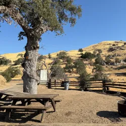 Millerton Lake State Recreation Area - Madera