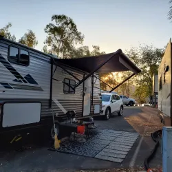 Millerton Lake State Recreation Area - Madera