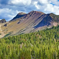 Minaret Vista - Mammoth Lakes
