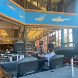 Bass Pro Shops - Manteca