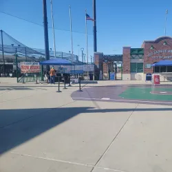 Big League Dreams Sports Park - Manteca