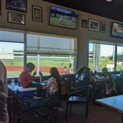 Big League Dreams Sports Park - Manteca