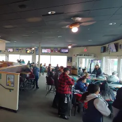 Big League Dreams Sports Park - Manteca