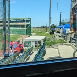 Big League Dreams Sports Park - Manteca