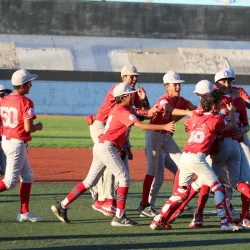 Big League Dreams Sports Park - Manteca