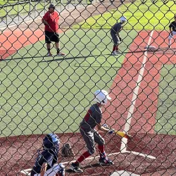 Big League Dreams Sports Park - Manteca