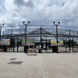 Big League Dreams Sports Park - Manteca