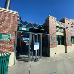 Big League Dreams Sports Park - Manteca