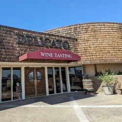 Delicato Family Vineyards - Manteca