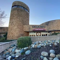 Delicato Family Vineyards - Manteca