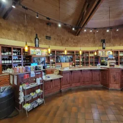 Delicato Family Vineyards - Manteca