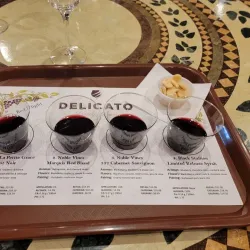 Delicato Family Vineyards - Manteca