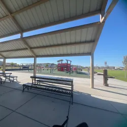 Lions Oak Park - Manteca