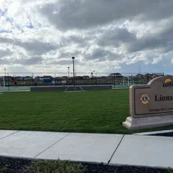 Lions Oak Park - Manteca