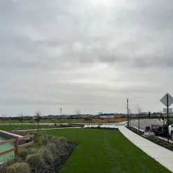 Lions Oak Park - Manteca