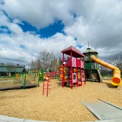 Manteca Community Park - Manteca