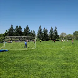 Manteca Community Park - Manteca