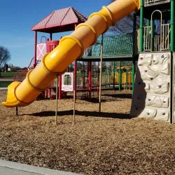 Manteca Community Park - Manteca