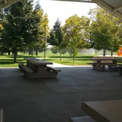 Manteca Community Park - Manteca