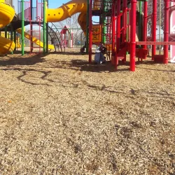 Manteca Community Park - Manteca