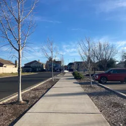 Manteca Community Park - Manteca