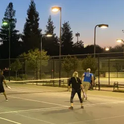 Manteca Golf Course - Manteca