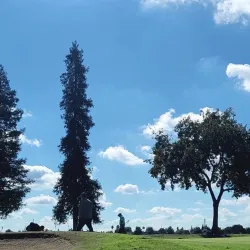 Manteca Golf Course - Manteca