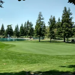 Manteca Golf Course - Manteca
