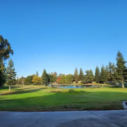 Manteca Golf Course - Manteca
