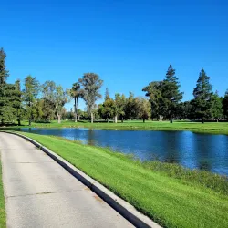 Manteca Golf Course - Manteca