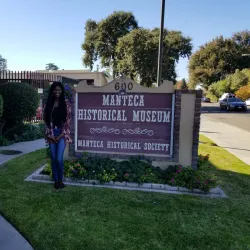 Manteca Historical Museum - Manteca