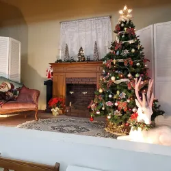 Manteca Historical Museum - Manteca