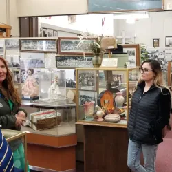 Manteca Historical Museum - Manteca