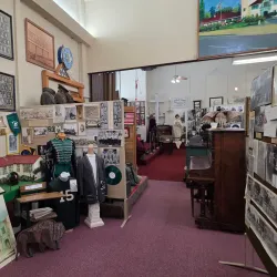 Manteca Historical Museum - Manteca