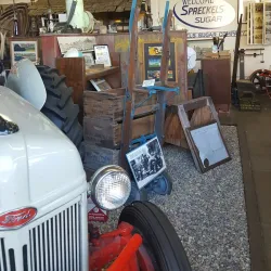 Manteca Historical Museum - Manteca