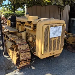 Manteca Historical Museum - Manteca