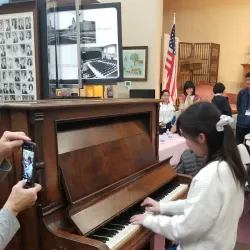 Manteca Historical Museum - Manteca