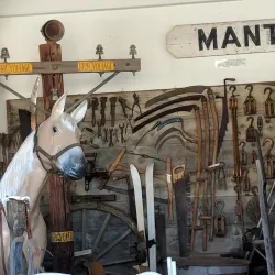 Manteca Historical Museum - Manteca