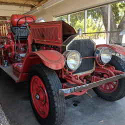 Manteca Historical Museum - Manteca