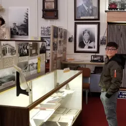 Manteca Historical Museum - Manteca