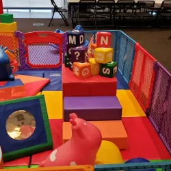 Manteca Transit Center - Manteca