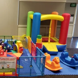 Manteca Transit Center - Manteca