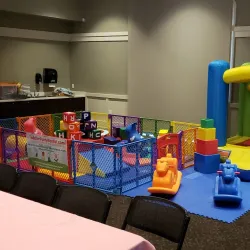 Manteca Transit Center - Manteca