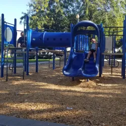 Ripon Community Park - Manteca