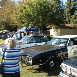 Ripon Community Park - Manteca